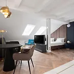 Hotel Palace Cracovia
