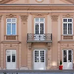 Hotel Palace Cracovia