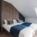 Palace 4* Cracovia