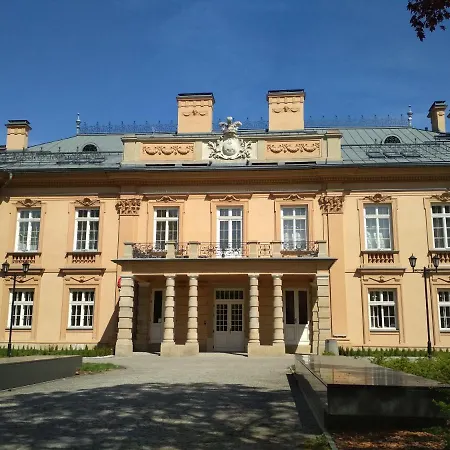 Palace Lejlighed *