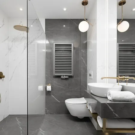 Hotell Palace Kraków