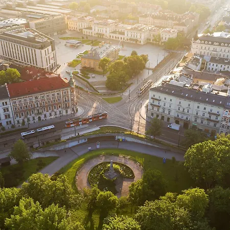 Palace Kraków