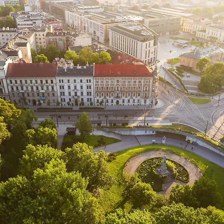 Palace * Kraków