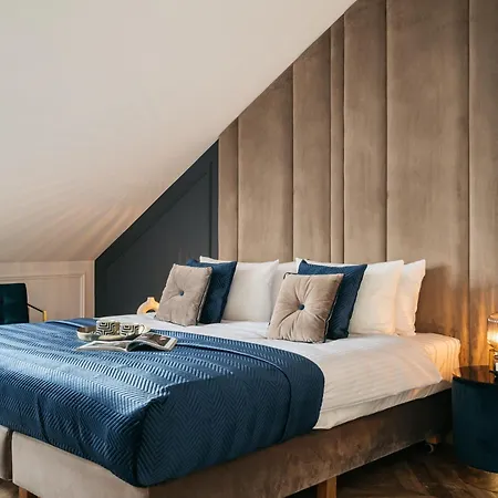 Hotel Palace 4*