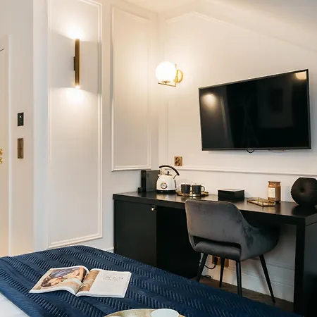 Hotel Palace 4*