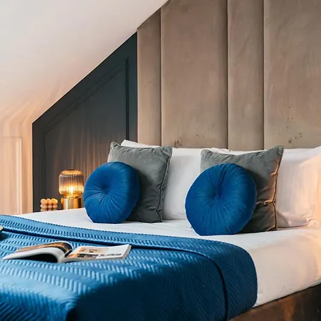 Hotel Palace 4*