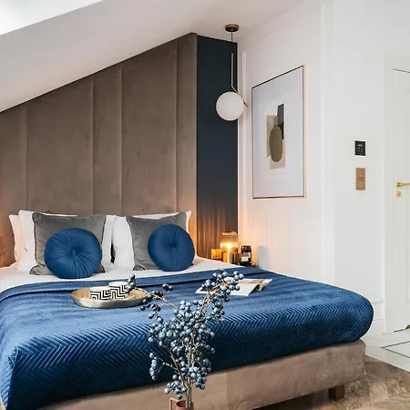 Palace Hotel Cracovie