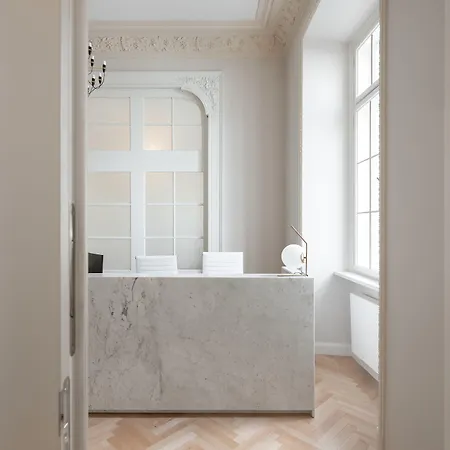 Hotell Palace Kraków