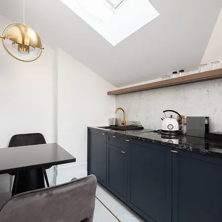 Palace 4* クラクフ