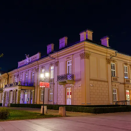 Palace