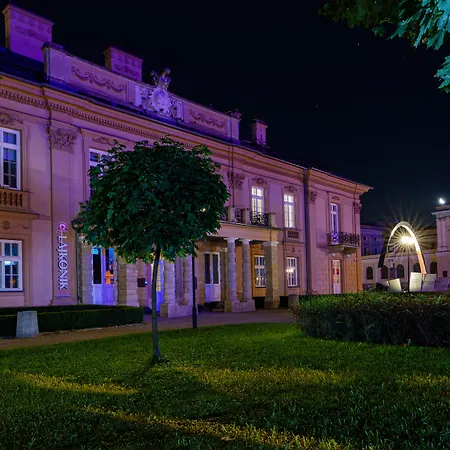 Palace