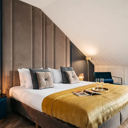 Palace Hotel Cracovie