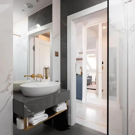 Hotell Palace Kraków