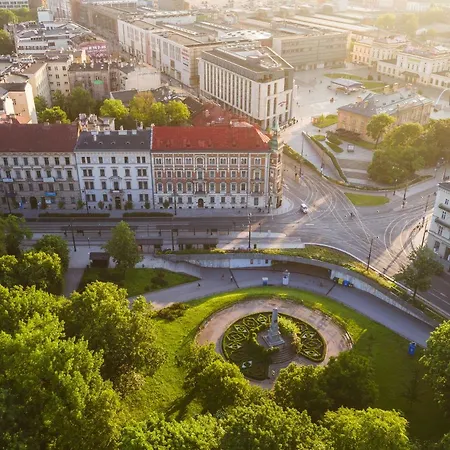 Hotel Palace 4*