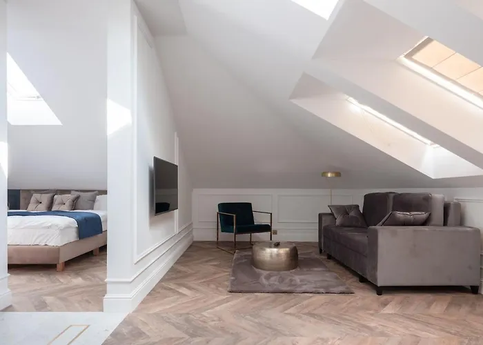 Hotel Palace Kraków