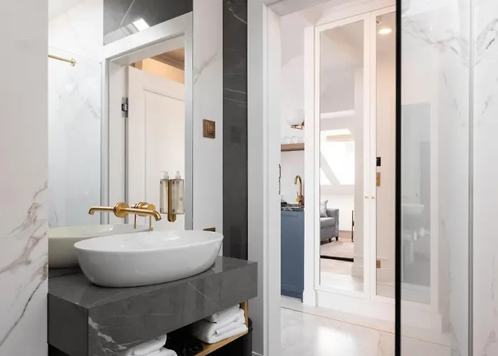 Hotel Palace Kraków