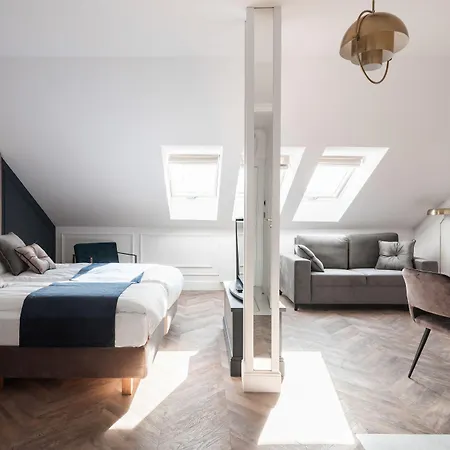 Palace 4* Krakau
