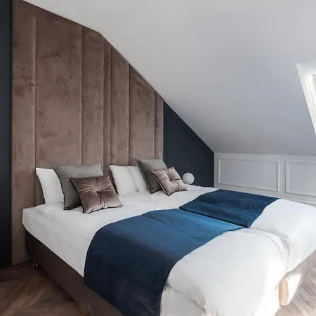 Palace 4* Krakau