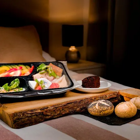 Palace Hotel 4*